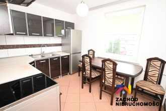 Parter - Wojska Polskiego - 2 pokoje